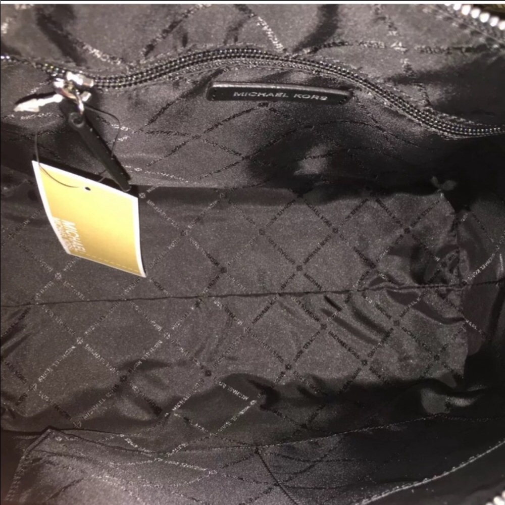 👜Michael Kors Large Satchel &Wallet SET - Picture 5 of 5